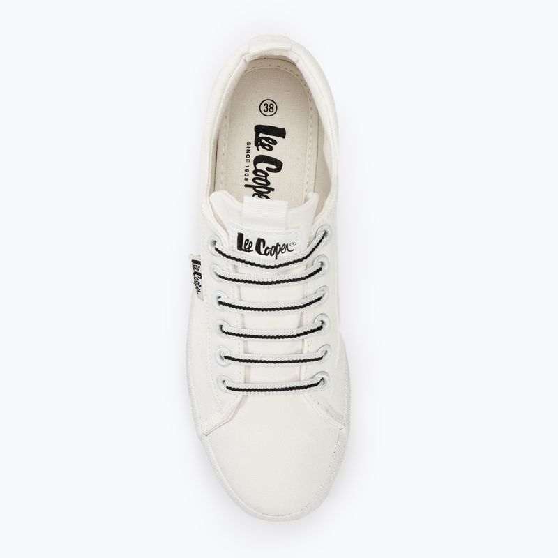 Dámska obuv Lee Cooper LCW-24-31-2184 6
