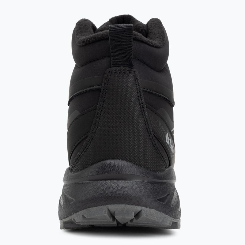 Dámske topánky Lee Cooper LCJ-25-01-3710L black 6