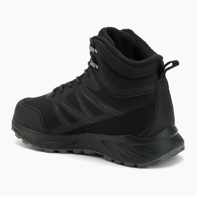 Pánske topánky Lee Cooper LCJ-25-01-3711M black 3
