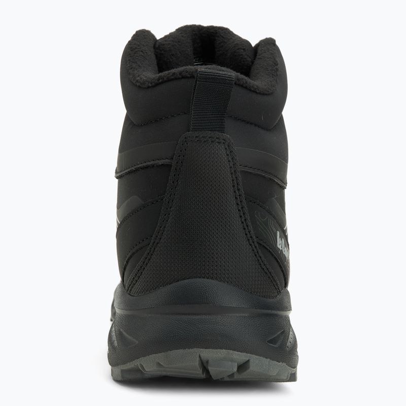 Pánske topánky Lee Cooper LCJ-25-01-3711M black 6