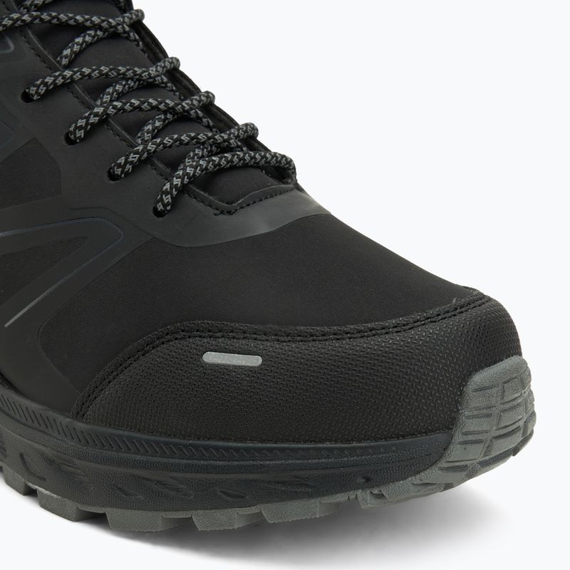 Pánske topánky Lee Cooper LCJ-25-01-3711M black 7