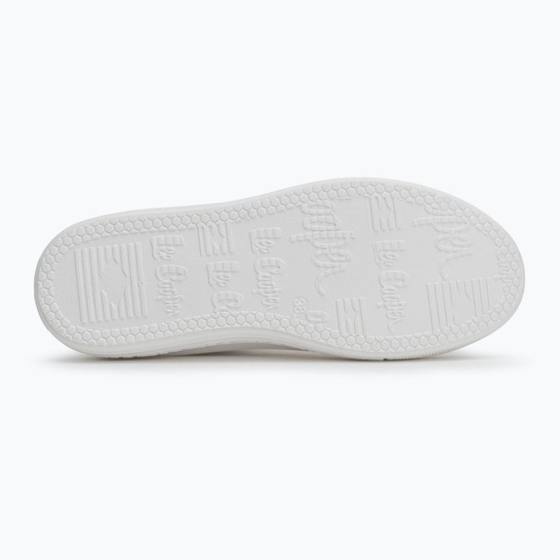 Dámske topánky Lee Cooper LCW-25-44-3209LA white 4