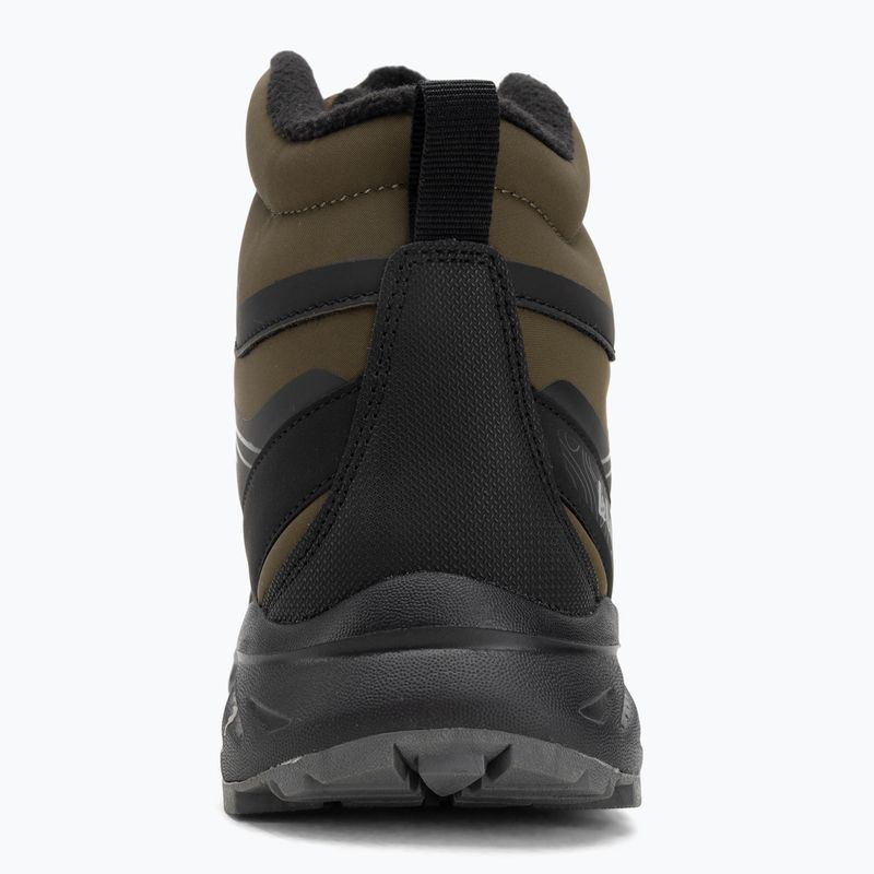 Pánske topánky Lee Cooper LCJ-25-01-3713M khaki 6