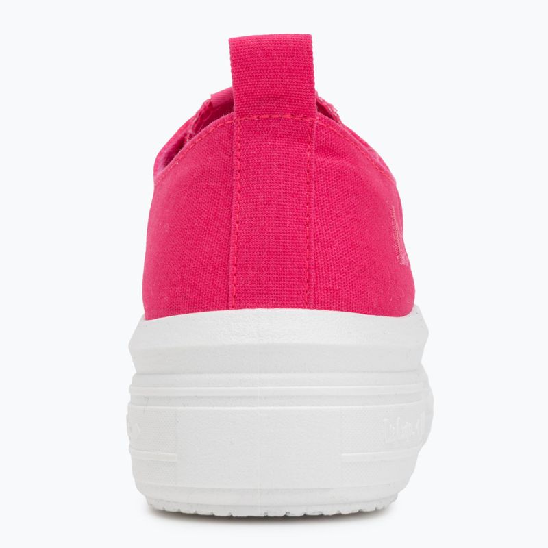 Dámske topánky Lee Cooper LCW-25-44-3213LA fuchsia 6