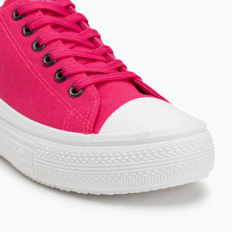 Dámske topánky Lee Cooper LCW-25-44-3213LA fuchsia 7