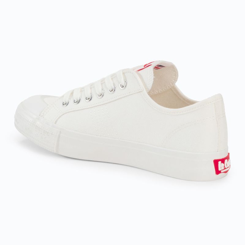 Dámske topánky Lee Cooper LCW-24-31-2208 white 5