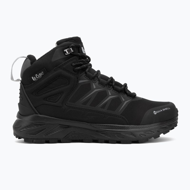 Dámske topánky Lee Cooper LCJ-25-01-3718L black 2