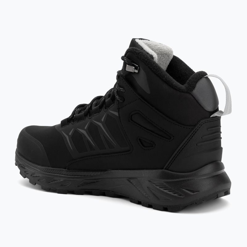 Dámske topánky Lee Cooper LCJ-25-01-3718L black 3