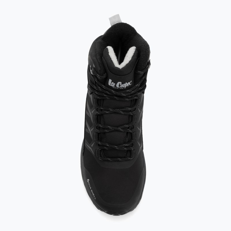 Dámske topánky Lee Cooper LCJ-25-01-3718L black 5