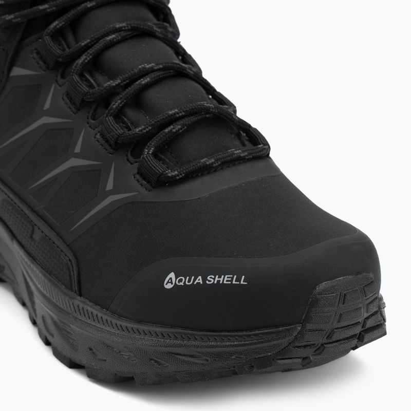 Dámske topánky Lee Cooper LCJ-25-01-3718L black 7
