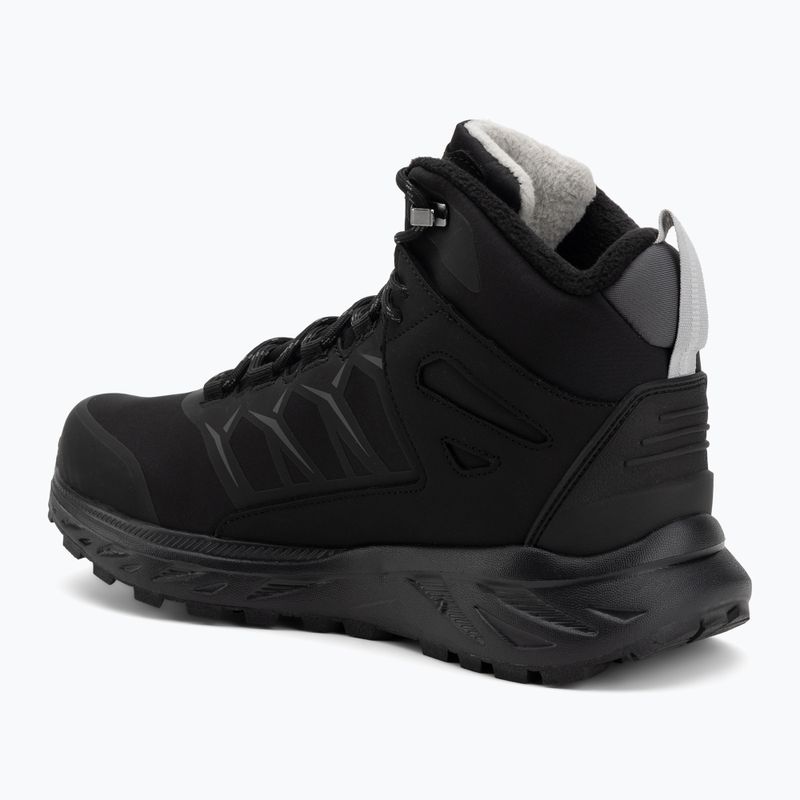 Pánske topánky Lee Cooper LCJ-25-01-3719M black 3