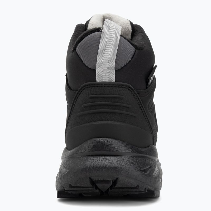 Pánske topánky Lee Cooper LCJ-25-01-3719M black 6