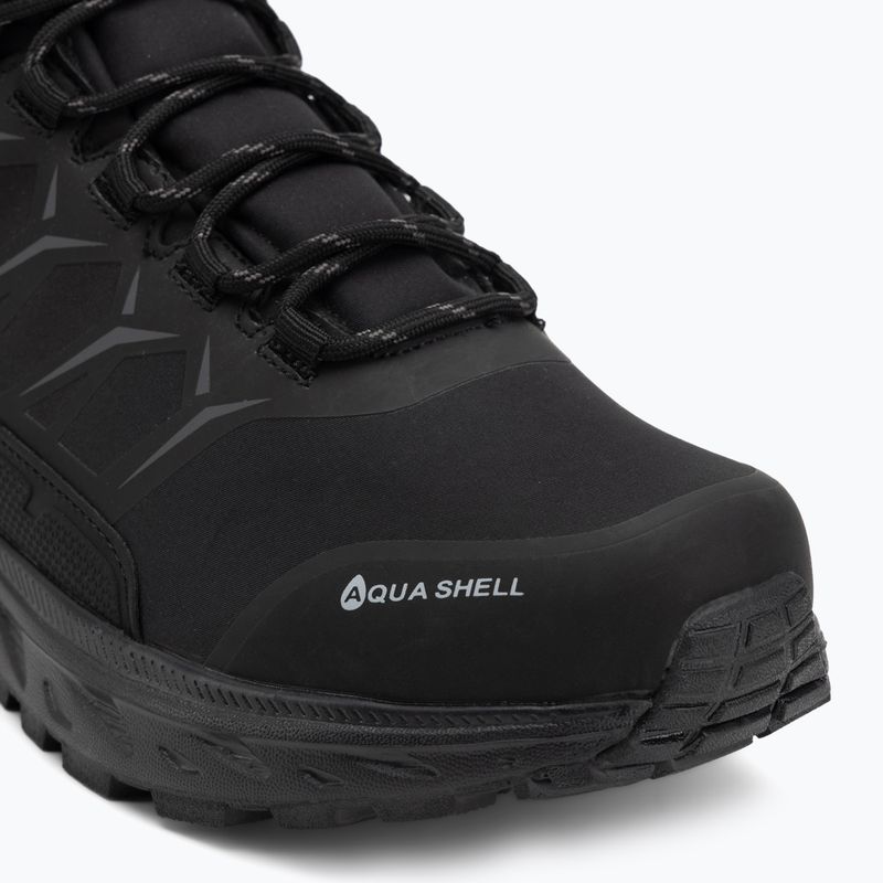 Pánske topánky Lee Cooper LCJ-25-01-3719M black 7