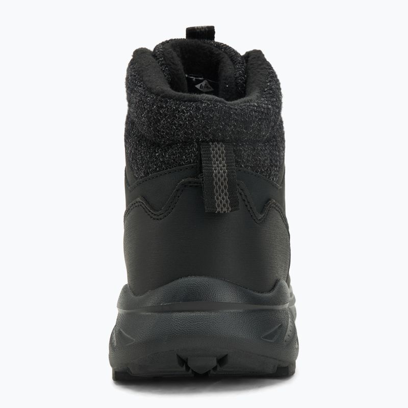 Pánske topánky Lee Cooper LCJ-25-01-3723M black 6