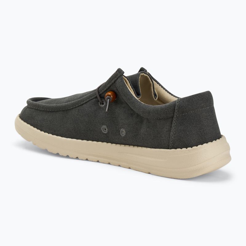 Pánske topánky Lee Cooper LCW-25-01-3231MA grey 3