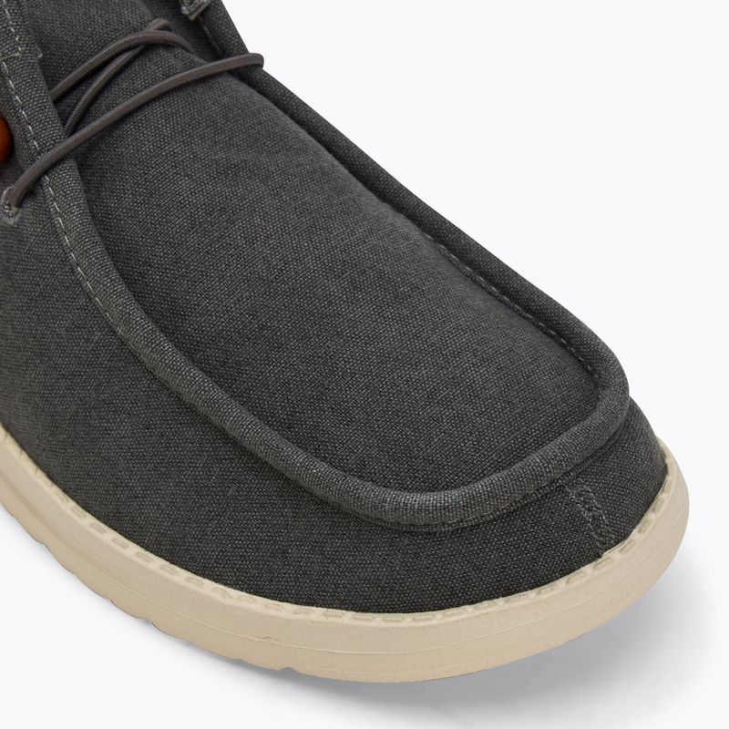 Pánske topánky Lee Cooper LCW-25-01-3231MA grey 7