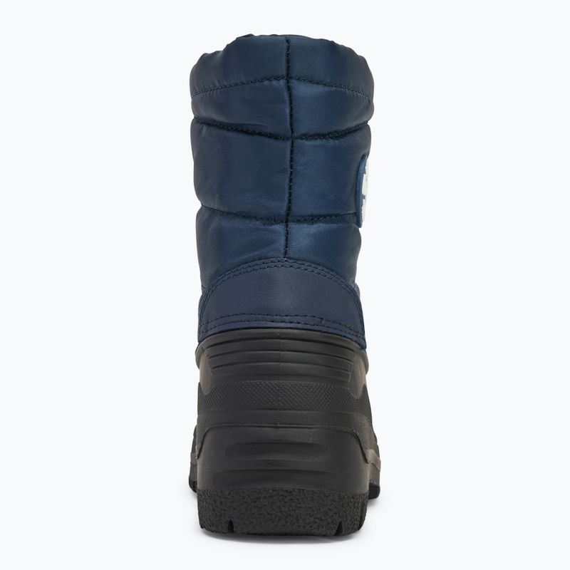 Detské snehule Lee Cooper LCJ-24-44-2841K navy 6