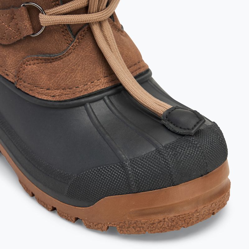 Detské snehule Lee Cooper LCJ-24-44-2842K brown 7