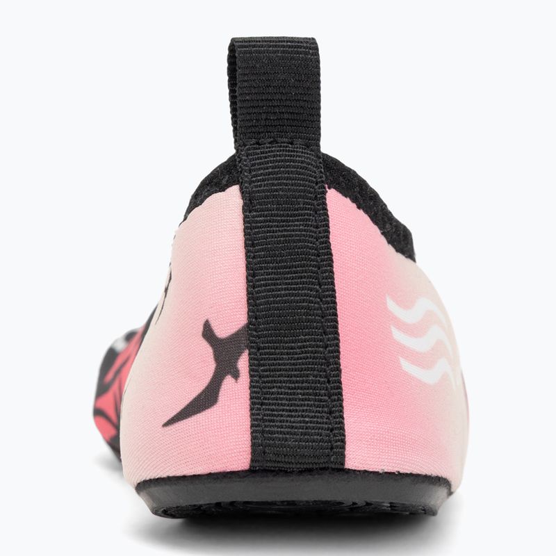 Detské topánky do vody ProWater PRO-23-34-106K pink 6