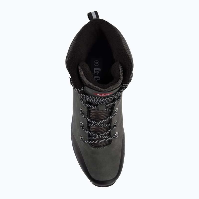 Pánske trekingové topánky Lee Cooper LCJ-23-01-2044 grey 6