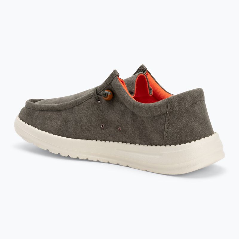 Pánska obuv Lee Cooper LCW-25-01-3232MA khaki 3
