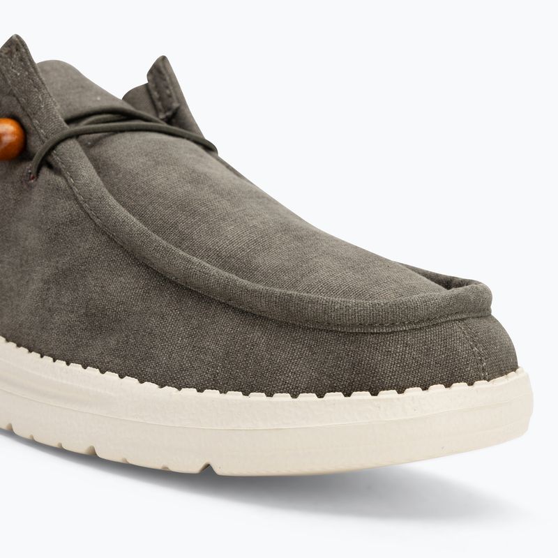 Pánska obuv Lee Cooper LCW-25-01-3232MA khaki 7