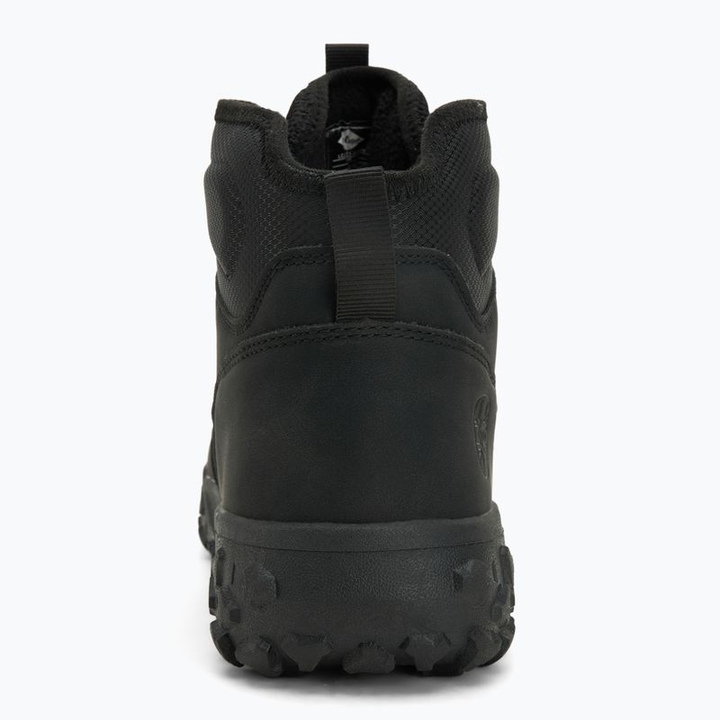 Pánske topánky Lee Cooper LCJ-25-01-3725M black 6