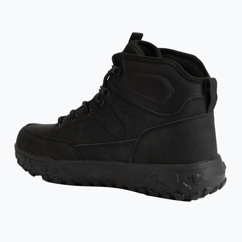 Pánske topánky Lee Cooper LCJ-25-01-3725M black 10