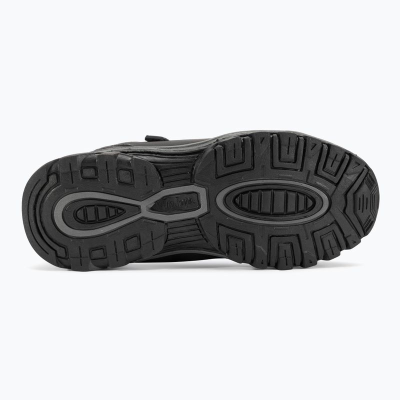 Detské snehule Lee Cooper LCJ-23-01-2061 black/fuchsia 5