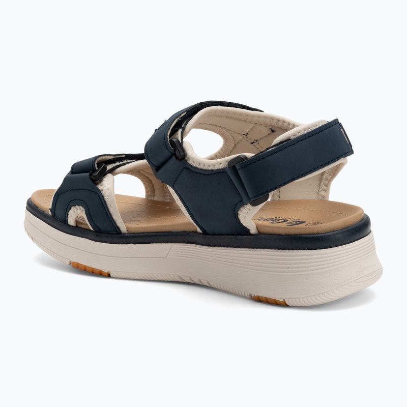 Dámske sandále Lee Cooper LCW-25-01-3236LA navy 3
