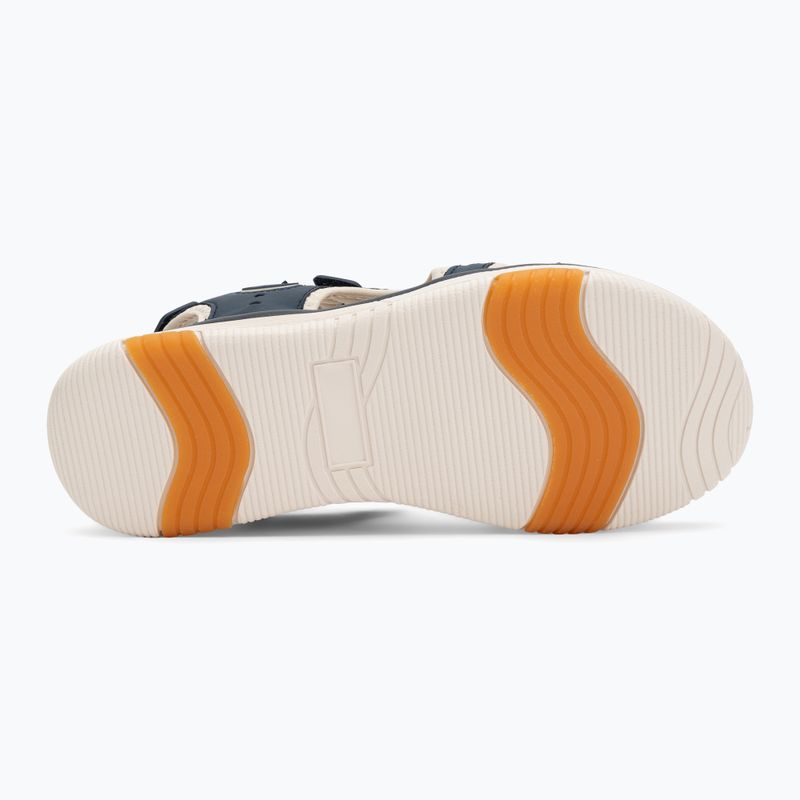 Dámske sandále Lee Cooper LCW-25-01-3236LA navy 4
