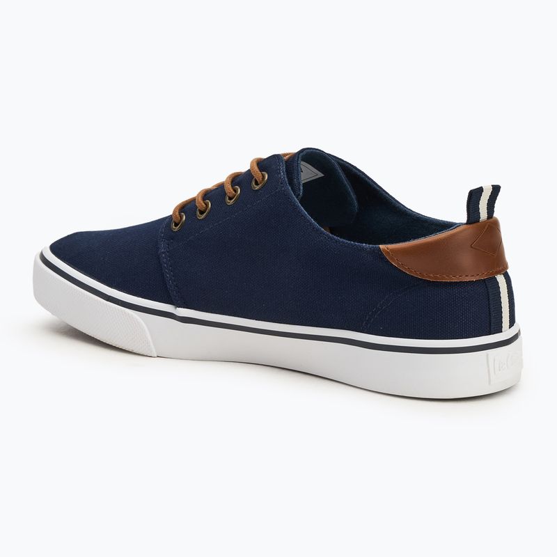 Pánske topánky Lee Cooper LCW-25-02-3241MB navy 3