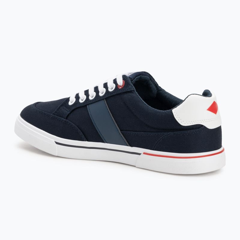 Pánska obuv Lee Cooper LCW-25-02-3245MB navy 3