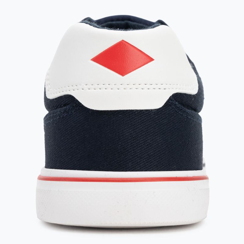 Pánska obuv Lee Cooper LCW-25-02-3245MB navy 6