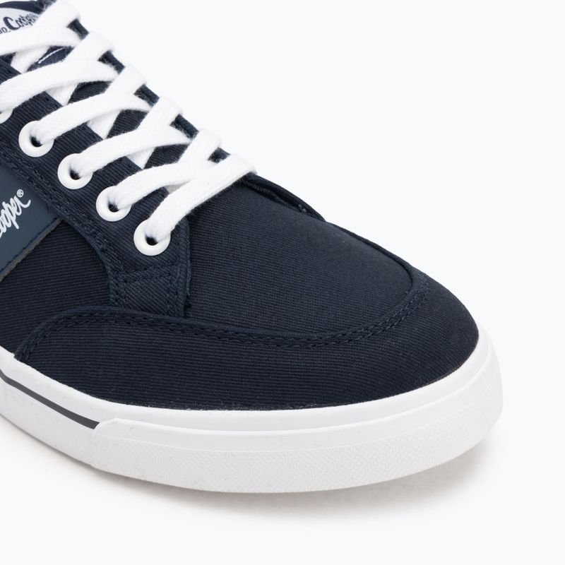 Pánska obuv Lee Cooper LCW-25-02-3245MB navy 7