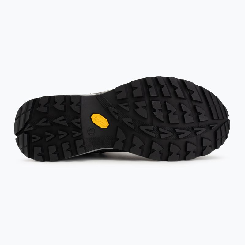 Pánske turistické topánky Grisport 13701D28T black 4