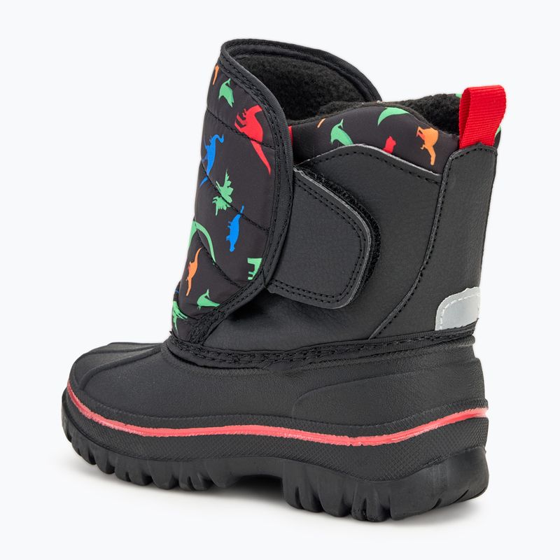 Detské snehule Lee Cooper LCJ-24-44-2861K black 3