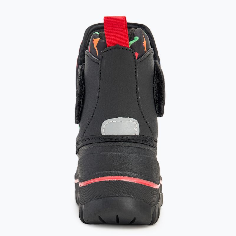 Detské snehule Lee Cooper LCJ-24-44-2861K black 6