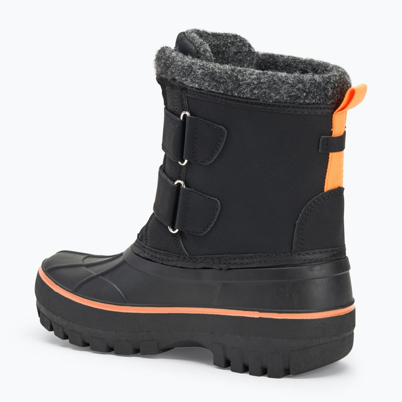 Detské snehule Lee Cooper LCJ-24-44-2865K black 3