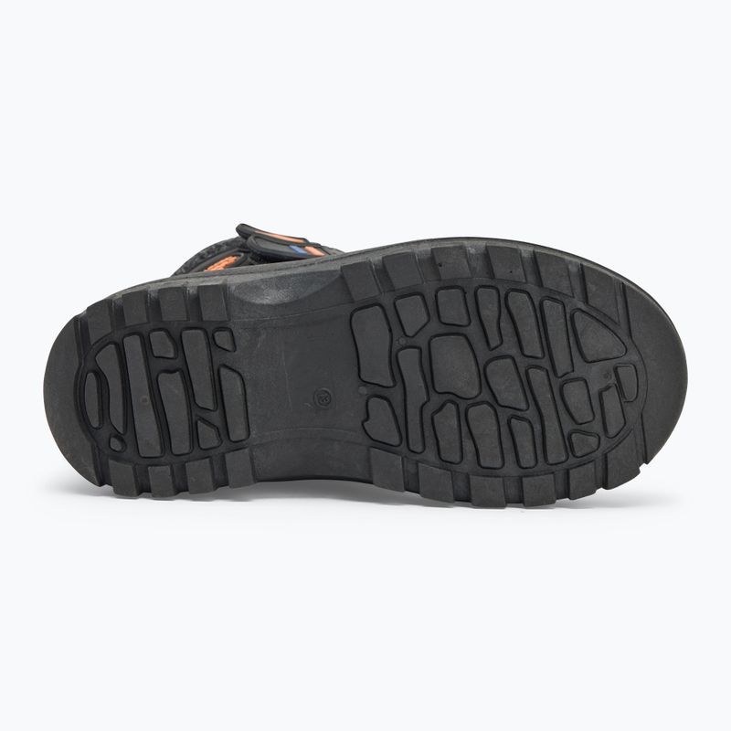 Detské snehule Lee Cooper LCJ-24-44-2865K black 4
