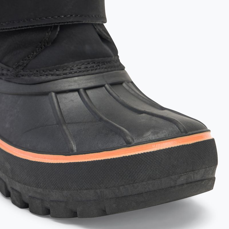 Detské snehule Lee Cooper LCJ-24-44-2865K black 7