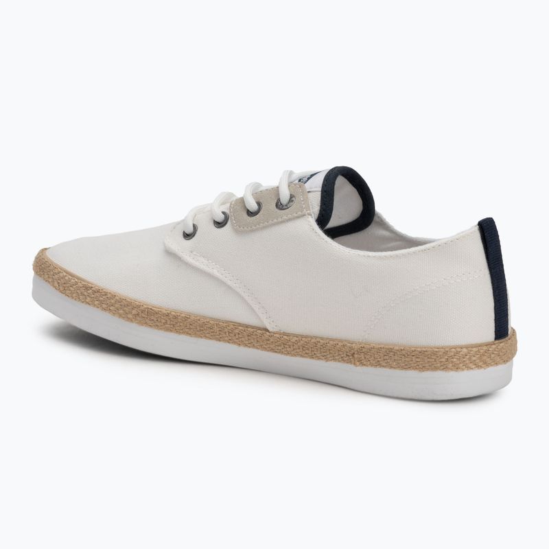 Pánska obuv Lee Cooper LCW-25-02-3252MB white 3