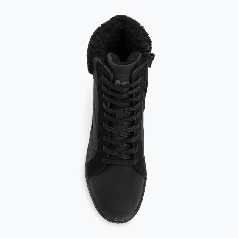 Dámske topánky Lee Cooper LCJ-25-01-3734L black 5