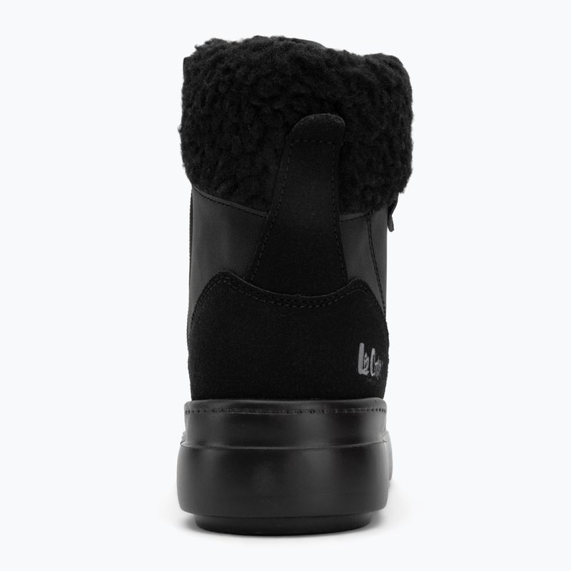 Dámske topánky Lee Cooper LCJ-25-01-3734L black 6