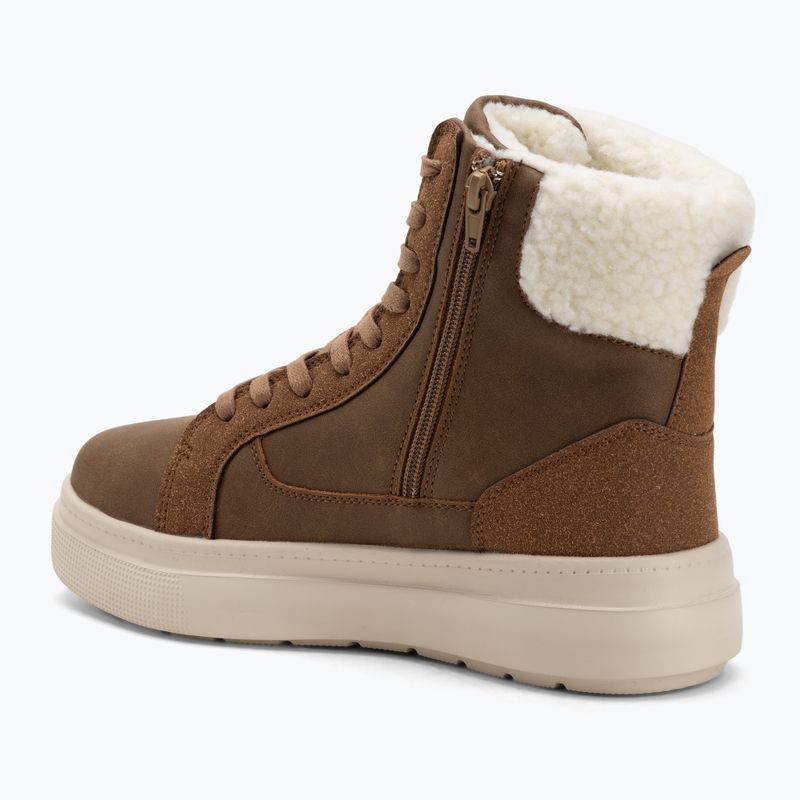 Dámske topánky Lee Cooper LCJ-25-01-3735L brown 3