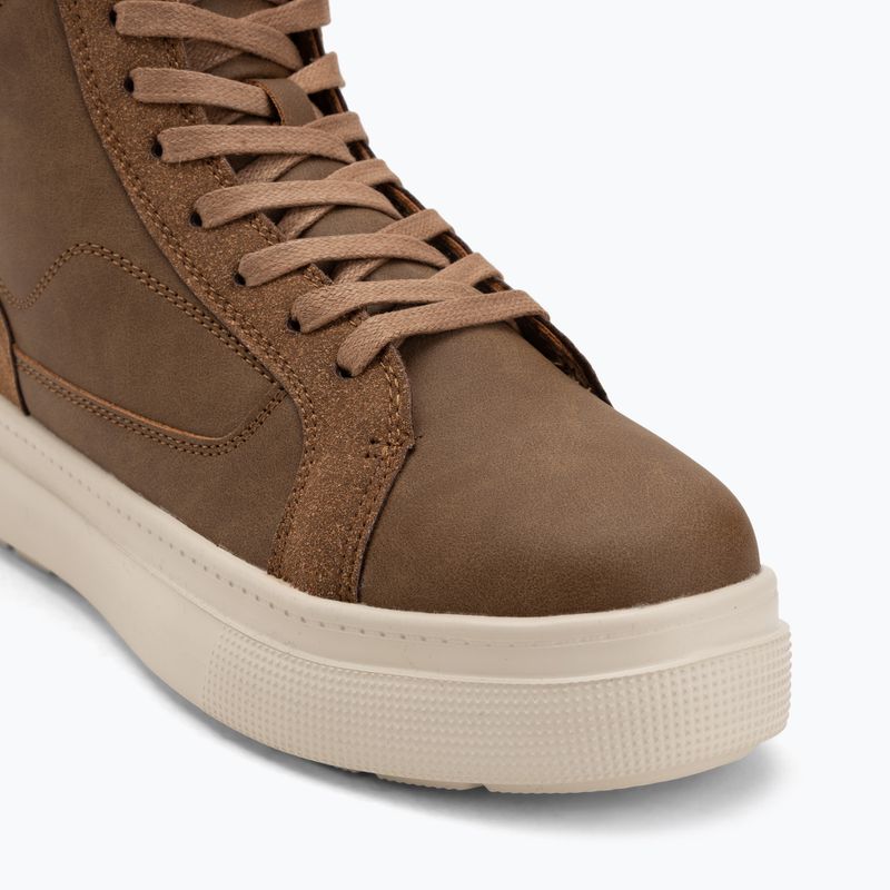 Dámske topánky Lee Cooper LCJ-25-01-3735L brown 7