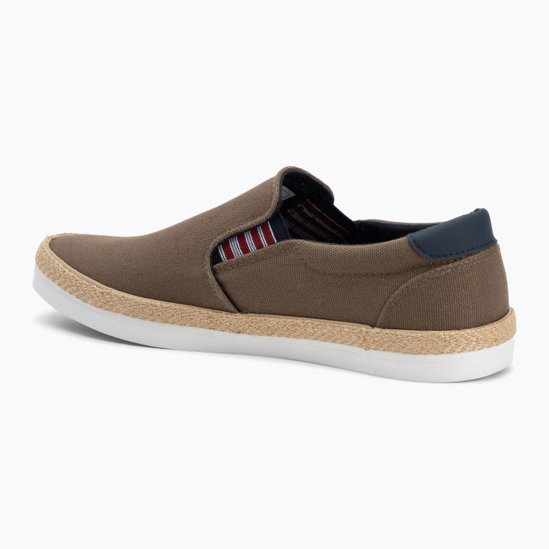Pánske topánky Lee Cooper LCW-25-02-3263MB taupe 3