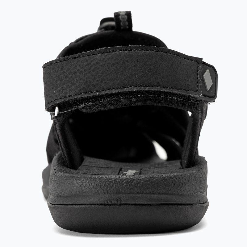 Pánske sandále Lee Cooper LCW-24-03-2313 black 6