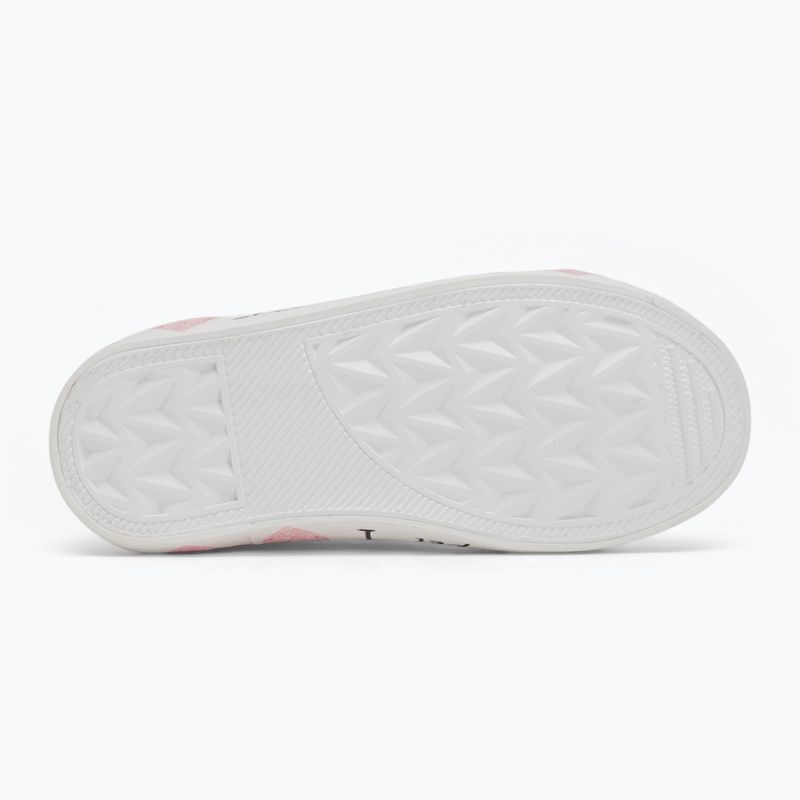 Detská obuv Lee Cooper LCW-25-02-3264K white 4