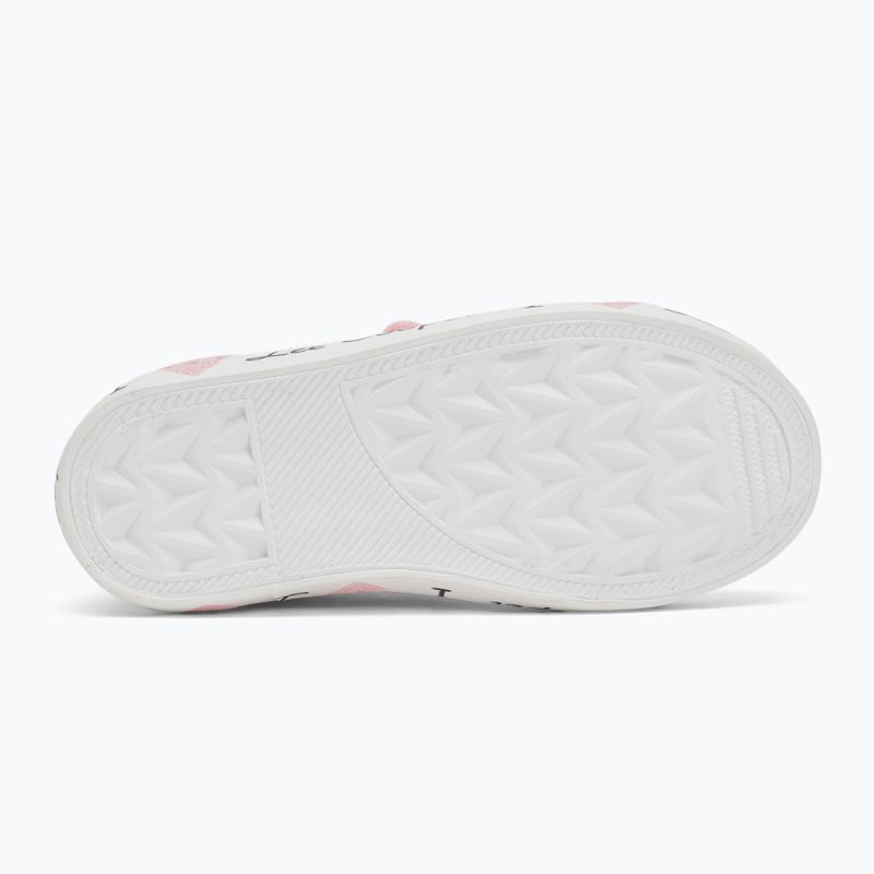 Detská obuv Lee Cooper LCW-25-02-3265K pink 4